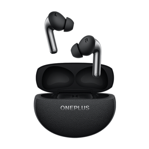 OnePlus Buds Pro 3 Black