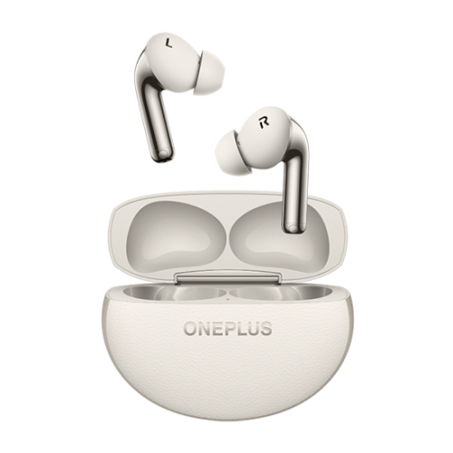 OnePlus Buds Pro 3 White