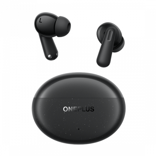 OnePlus Nord Buds 3 Pro Black