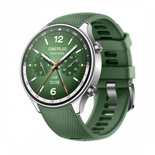 OnePlus Watch 2R Green