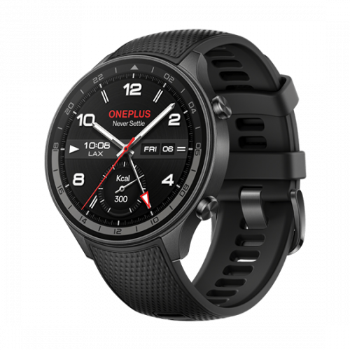 OnePlus Watch 2R Grey