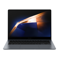 Samsung Book4 Pro QWERTY 16 U7 W11P 512GB 16GB RAM Dark Grey