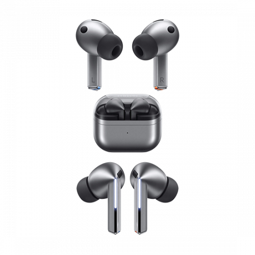 Samsung Galaxy Buds3 Pro R630 Silver