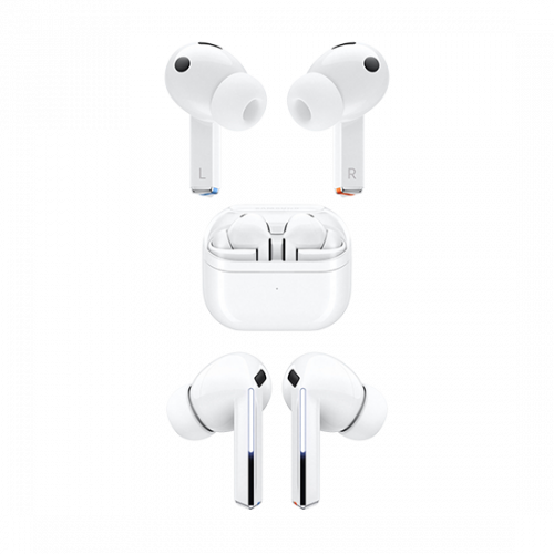 Samsung Galaxy Buds3 Pro R630 White