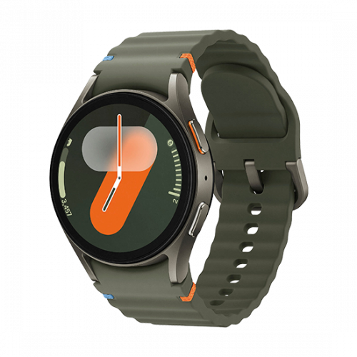 Samsung Galaxy Watch 7 L300 40mm BT Green