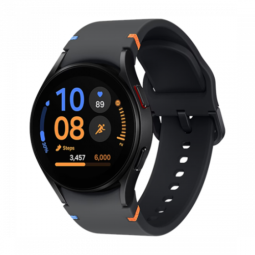 Samsung Galaxy Watch FE 4 R861 40mm BT Black