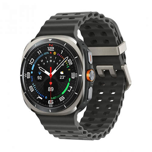 Samsung Galaxy Watch Ultra L705 47mm LTE Titanium Silver