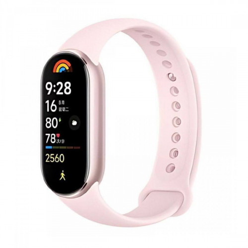 Xiaomi Smart Band 9 Pink