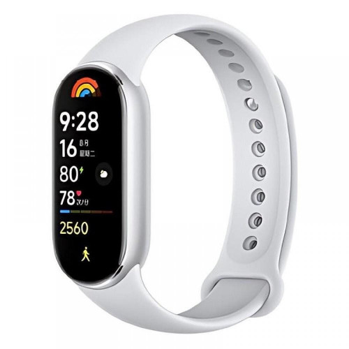 Xiaomi Smart Band 9 Silver