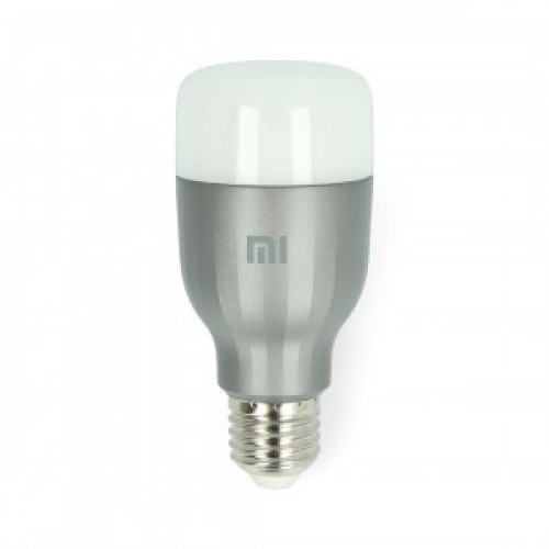 Xiaomi Mi LED Smart Bulb (White and Color)