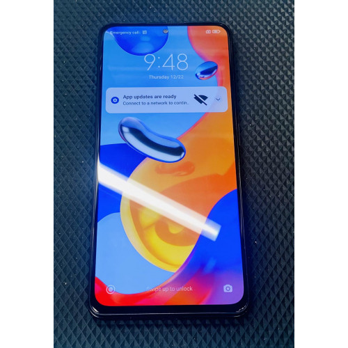 Xiaomi Redmi Note 11 Pro