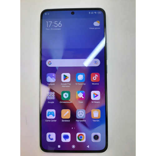 Xiaomi 12T Pro 256GB Blue