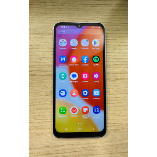 Samsung Galaxy A14 Silver 128GB