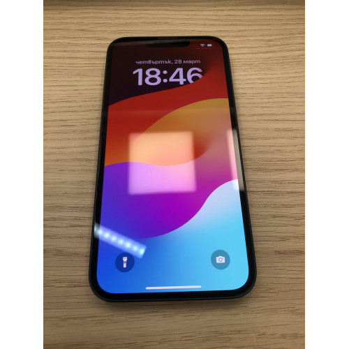  Apple IPhone 13 128GB Blue