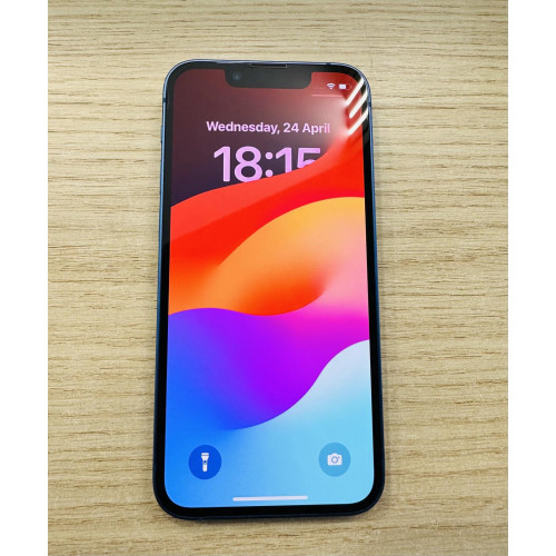 Apple iPhone 13 mini 128GB Black