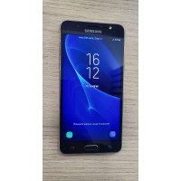 Samsung Galaxy J5 2016 16GB 2GB RAM Black
