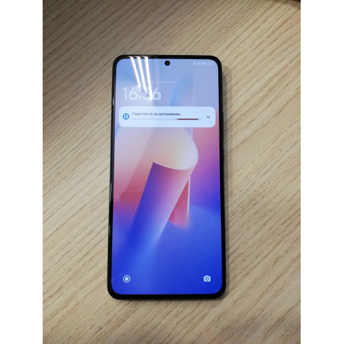 Xiaomi 12T Pro 5G 256GB 8GB RAM Dual Blue