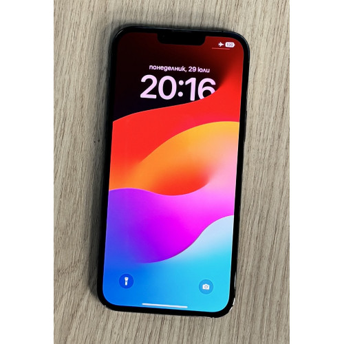 Apple iPhone 13 Pro Max 128GB Black