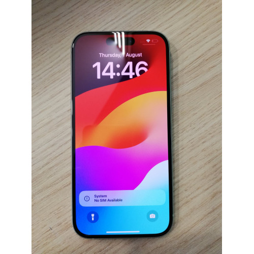 Apple iPhone 15, 128GB Green 