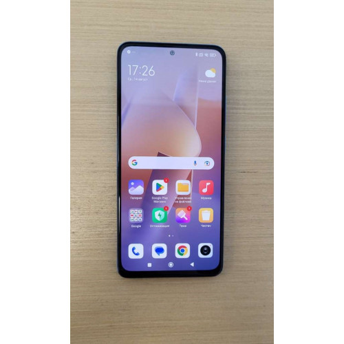 Xiaomi Redmi Note 12 Pro 256GB 8GB RAM Glacier Blue