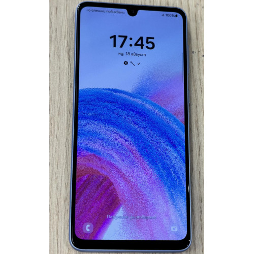 Samsung Galaxy A04S  32GB Dual Black