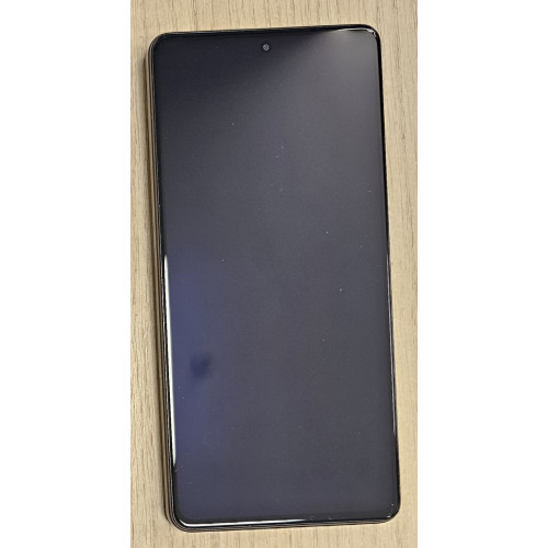 Xiaomi Redmi Note 12 Pro+ 256GB Midnight Black