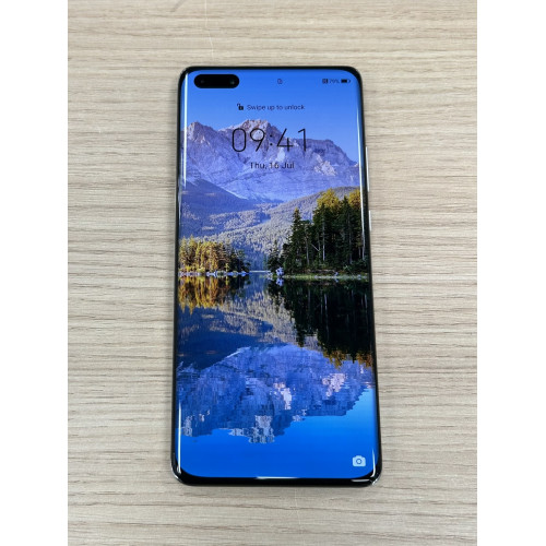 Huawei P40 Pro 256GB Silver Frost