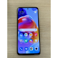 Redmi Note 11 Pro+  128/6GB Graphite Gray