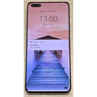 Huawei P40 Pro 5G 256GB Silver Frost 