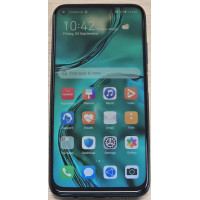 Huawei P40 lite 128 GB Crush Green 