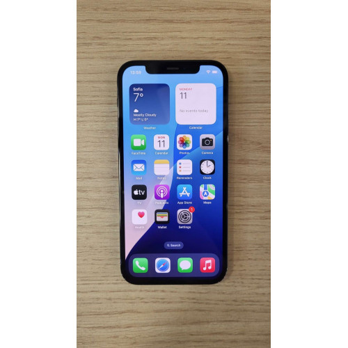 Apple iPhone 12 Pro 128GB Pacific Blue