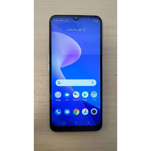 Realme C31 64GB 4GB RAM Dual Silver