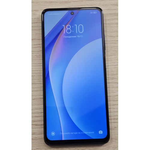 Xiaomi 10T Lite 128GB Atlantic Blue