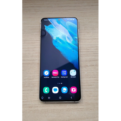 Samsung Galaxy S21+ 5G 256GB Silver