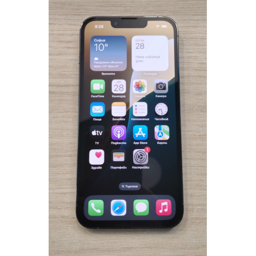 Apple iPhone 13 Pro 512GB  Sierra Blue