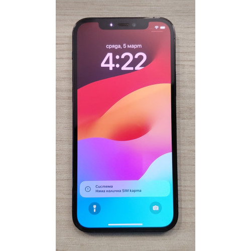 Apple iPhone 12 pro 256GB Blue