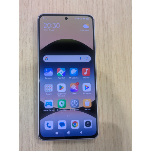 Redmi Note 14 5G 128/6GB Purple