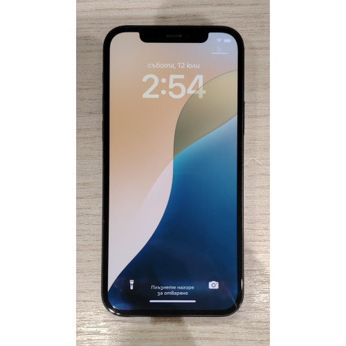 Apple iPhone 12 256GB White