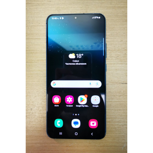 Samsung Galaxy S22 Plus 5G 128GB 8GB RAM Green