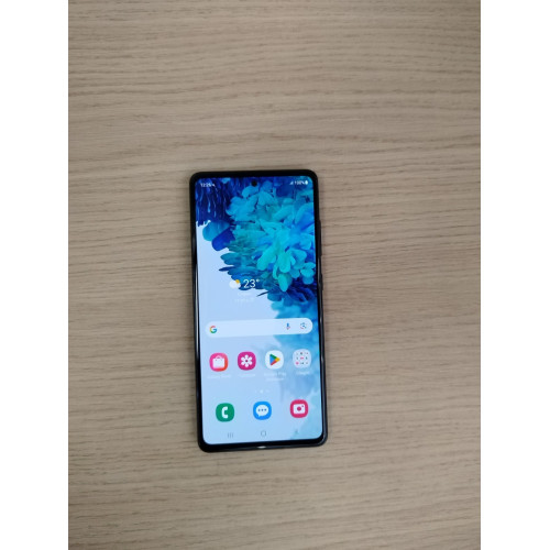 Samsung Galaxy A53 5G 128GB Awesome White