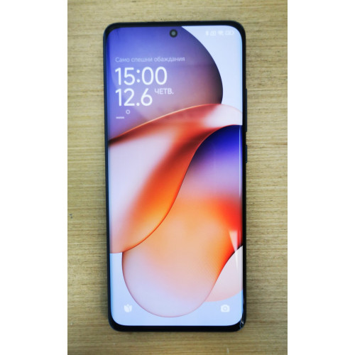 Xiaomi 12 5G 256GB ROM 8GB RAM Grey