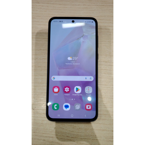 Samsung Galaxy A35 128GB Awesome Navy