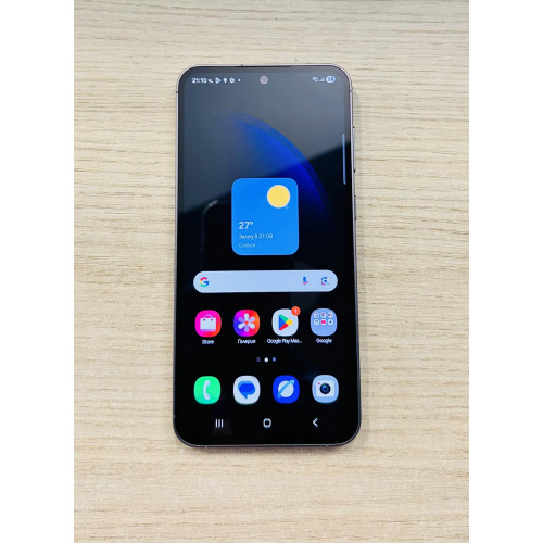 Samsung Galaxy S23 FE 5G 128 GB Graphite