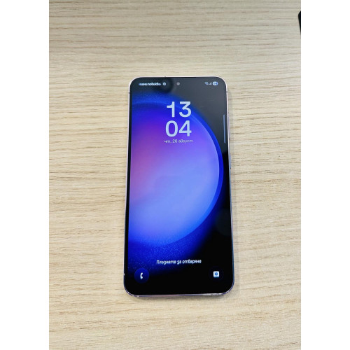 Samsung Galaxy S23 Plus 256GB Lavender