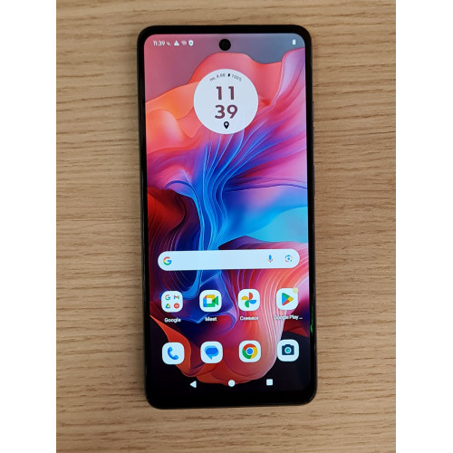 Motorola G04 64GB 4GB RAM Concord Black