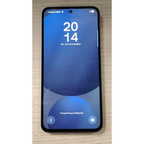 Samsung Galaxy S24 FE 5G 128GB 8GB RAM Dual Graphite