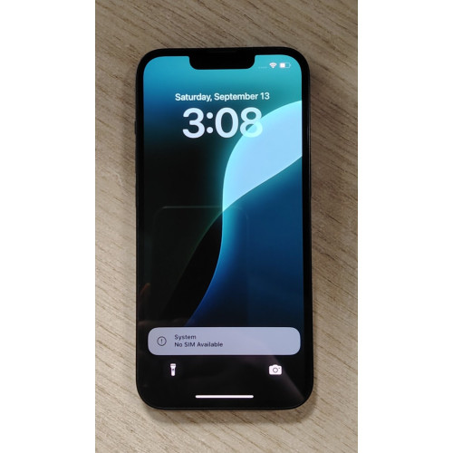 Apple iPhone 14 256GB Midnight