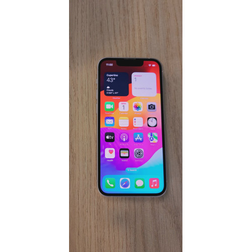 Apple Iphone 13 mini 128GB Pink