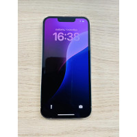 Apple iPhone 13 Pro Max 128GB Silver