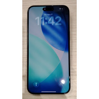 Apple iPhone 15 Pro Max 256GB Blue Titanium